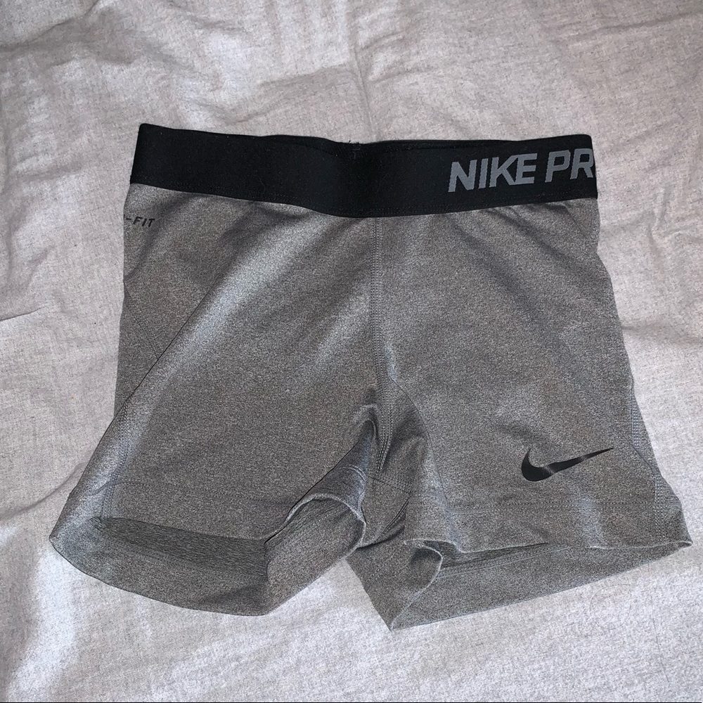 Nike Pros